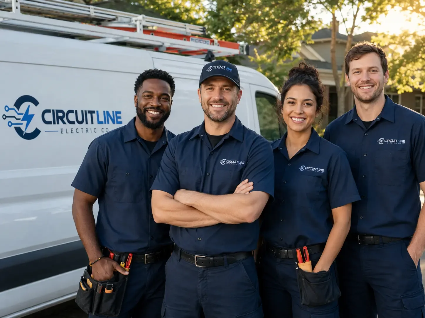 Whole Home Rewiring company in Hermosa, SD