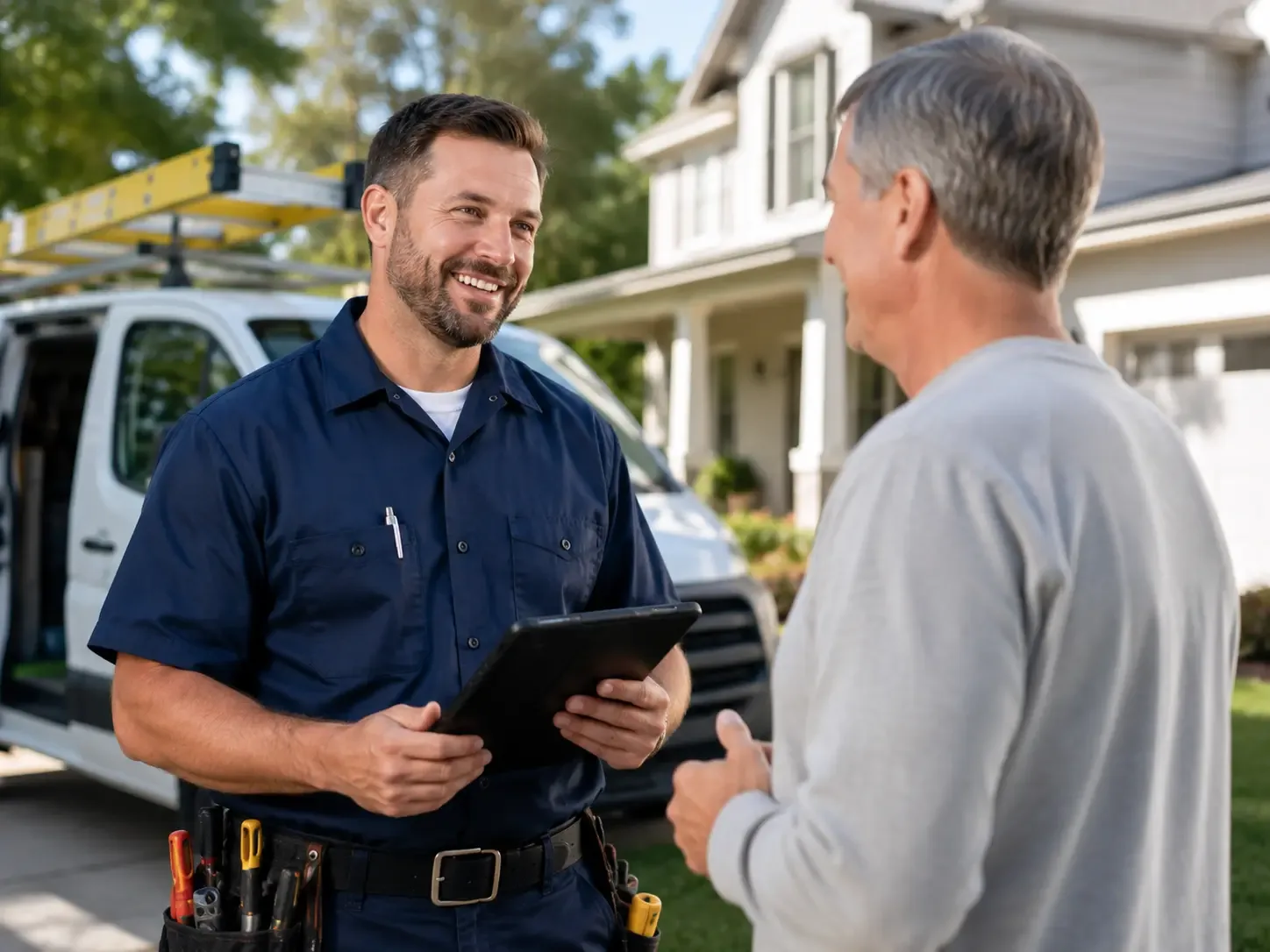 Whole Home Rewiring Hermosa, SD FAQs